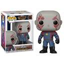 FUNKO GUARDIANES DE LA GALAXIA 3 DRAX