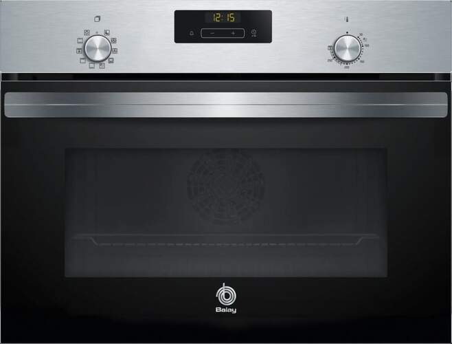 Horno Balay 3CB4130X2 MF 45