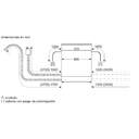 LVJ. INTEGRA SIEMENS SN61IX12TE 60CM 12SERV INTG