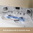 ASPI. ROBOT DREAME X40 ULTRA COMPLETE AUTOVAC. BCO