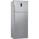 FRI. SMEG FD70EN4HX 183X70X72  2P  INOX