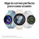 SMARTWATCH SAMSUNG GALAXY WATCH 7 40MM LTE BEIGE