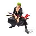FIGURA BANDAI BANPRESTO ONE PIECE KING OF ARTIST 