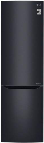 Frigorífico Combi LG GBB60MCPFS
