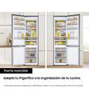 FRICOM. SAMSUNG RB38C776CB1/EF 203x60 NF GRAF