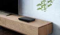BLU-RAY SONY UBPX700KB 4K UHD HDR10 DOLBY VISION
