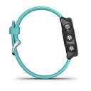 SMARTWATCH GARMIN FR 245 MUSIC 010-02120-32 TURQUE