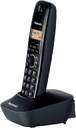 TELEFONO DECT PANASONIC KX-TG1611SPH NEGRO