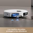 ASPI. ROBOT DREAME X40 ULTRA COMPLETE AUTOVAC. BCO