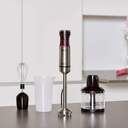 BATID. SOLAC BA5607 PRO CHEF 1000W C/A PIE INOX