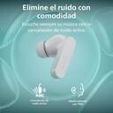 AURICULARES PHILIPS TAT2200WT/00 TWS ANC 36H BL