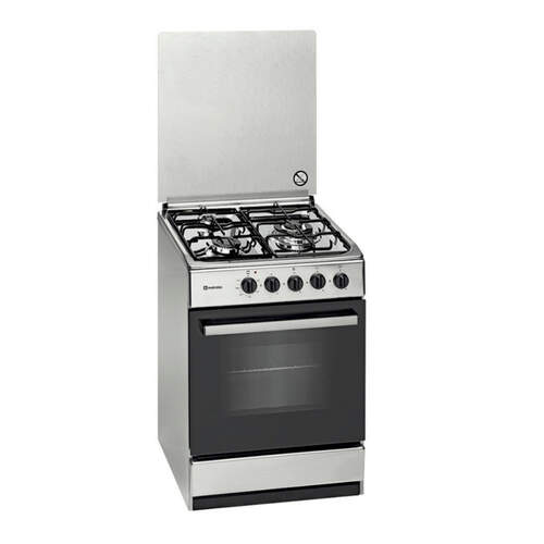 Cocina Gas Butano Meireles E541X
