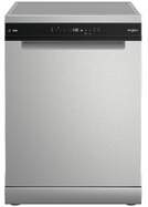 Lavavajillas Whirlpool W7FHP43X