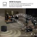 BARRASONIDO LG S95TR 9.1.5 810W DOLBY ATMOS DTSX