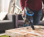 ASPI. ESCOBA TAURUS IDEAL LITHIUM 22.2V 40MIN