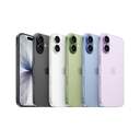 SMARTPHONE APPLE IPHONE 17 512 6,3%%%quot; MIST BLUE