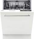 LVJ. WINIA WVW13H1EBW 60CM BLANCO INTEGRABLE