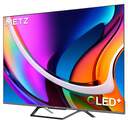TV METZ 50%%%quot; 50MQD7500Z UHD QLED GOOGLETV DOLBYATMO