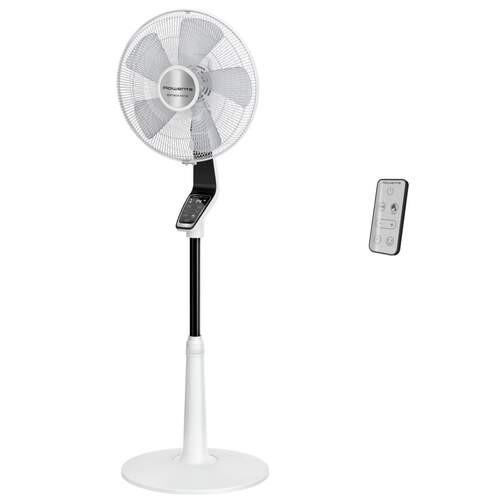 Ventilador Pie Rowenta VU5690