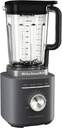 BATID. VASO KITCHENAID 5KSB2073EDG 2L GRIS