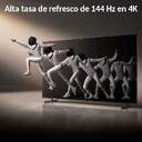 TV XIAOMI 100%%%quot; MAX 2025 UHD QLED GOOGLETV 144HZ
