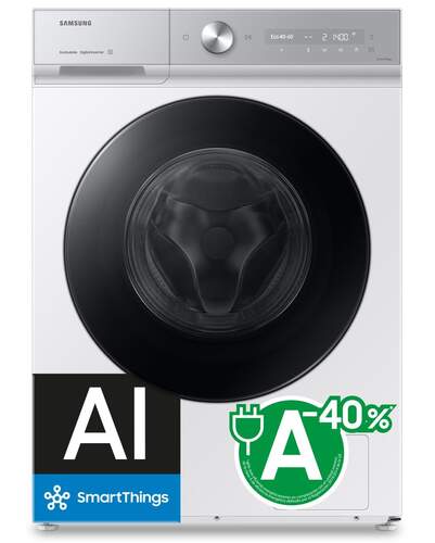 Lavadora Samsung WW11DB8B95GHU3