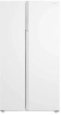 Frigorífico Americano Winia WSRM600EW