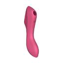 SATISFYER CURVY TRINITY 3 RED