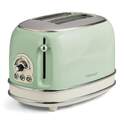 TOST. ARIETE 155/14 810W 2R CORTAS VINTAGE VERDE