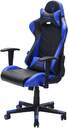 SILLA GAMING WOXTER STINGER STATION BLUE