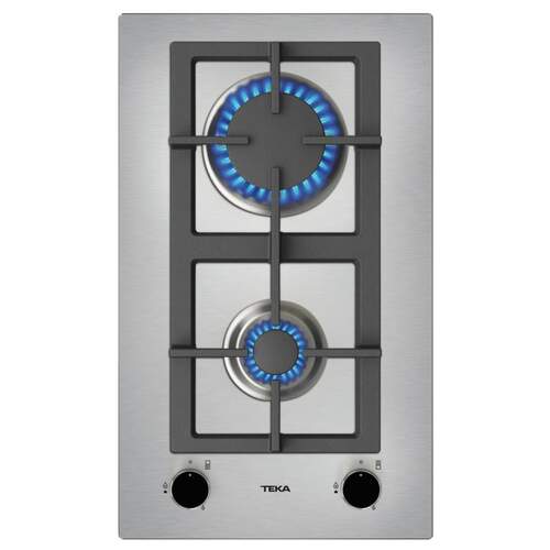 Placa Gas Teka EFX 30.1 2G AI AL CI