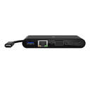 ADAPTADOR BELKIN AVC004BTBK USB-C GBE HDMI VGA USB