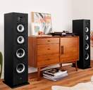 ALTAVOZ POLK MXT 70 PKMXT9070BK PAREJA