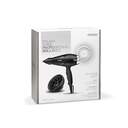 SECADOR BABYLISS 6713DE 2200W AC IONIC NGR 110KM/H