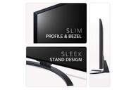 TV LG 86%%%quot; 86NANO766QA UHD NANOCELL ALFA5 AITHINQ