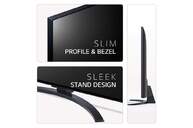 TV LG 75%%%quot; 75NANO766QA UHD NANOCELL ALFA5 AITHINQ