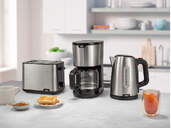 CAFET. GOTEO BRAUN KF1500BK 1000W 10-15TZ
