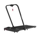 CINTA RUNNING BODYTONE AR100-G GRIS LED