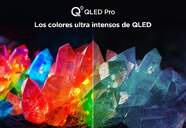 TV TCL 75%%%quot; 75C855 UHD MINILED QLED GOOGLETV 144HZ