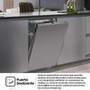 LVJ. HISENSE HV673A65 7P 38dBA DSP 3%%%#170;B INTEGR