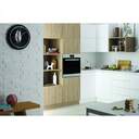 HORNO INDESIT IFW6841JPIX 71L MULTI GT PIROLITICO