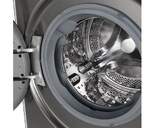 LVD.SEC. LG F4DR7009AGS 9/6K 1400R INOX WIFI