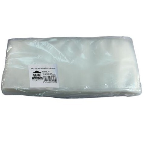 Bolsa Envasadora Garhe 31106