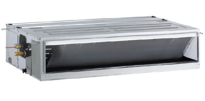 Aire acondicionado Conducto LG Confort+ UM30FS.SET