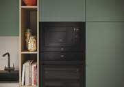 MICR. HOOVER HO38FMW7NB 17L GRILL 700W INT