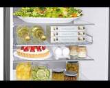 FRICOM. SAMSUNG RB34C7B5D41/EF 185x60 NF CLEANNAVY