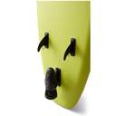 TABLA NILOX PADDLE SURF ELECTRICO KAHUNA WAI BLACK