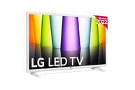TV LG 32%%%quot; 32LQ63806LC FHD STV BLANCO IA HDR10