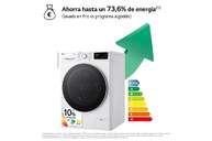 LVD.SEC. LG F4DR5509A0W 9/6K 1400R ATD VAPOR BCA