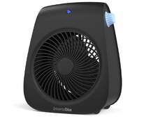 Termoventilador Universal Blue B&aacute;varo 4020B